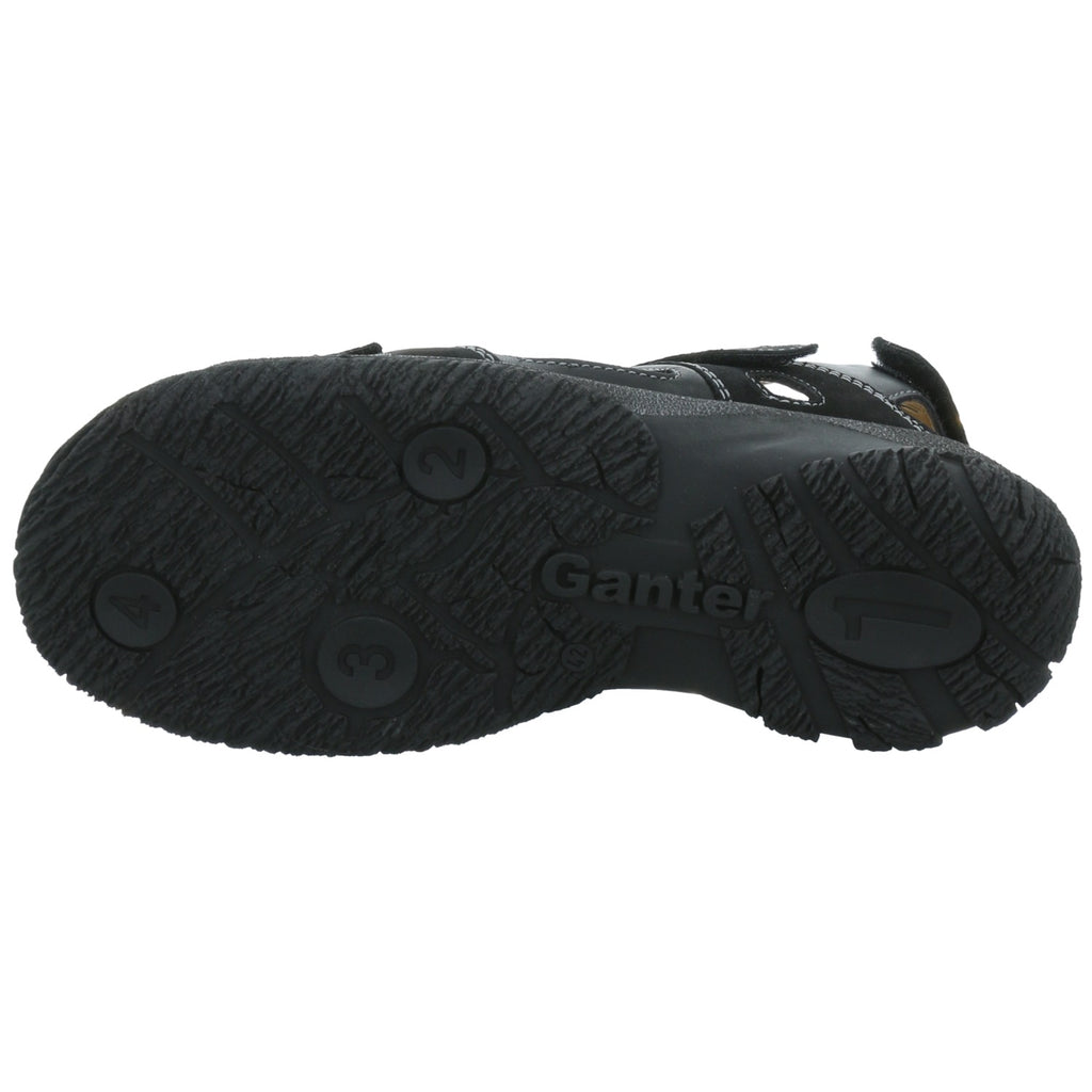 Ganter Shoe Fashion GmbH Giovanni schwarz – Sohle