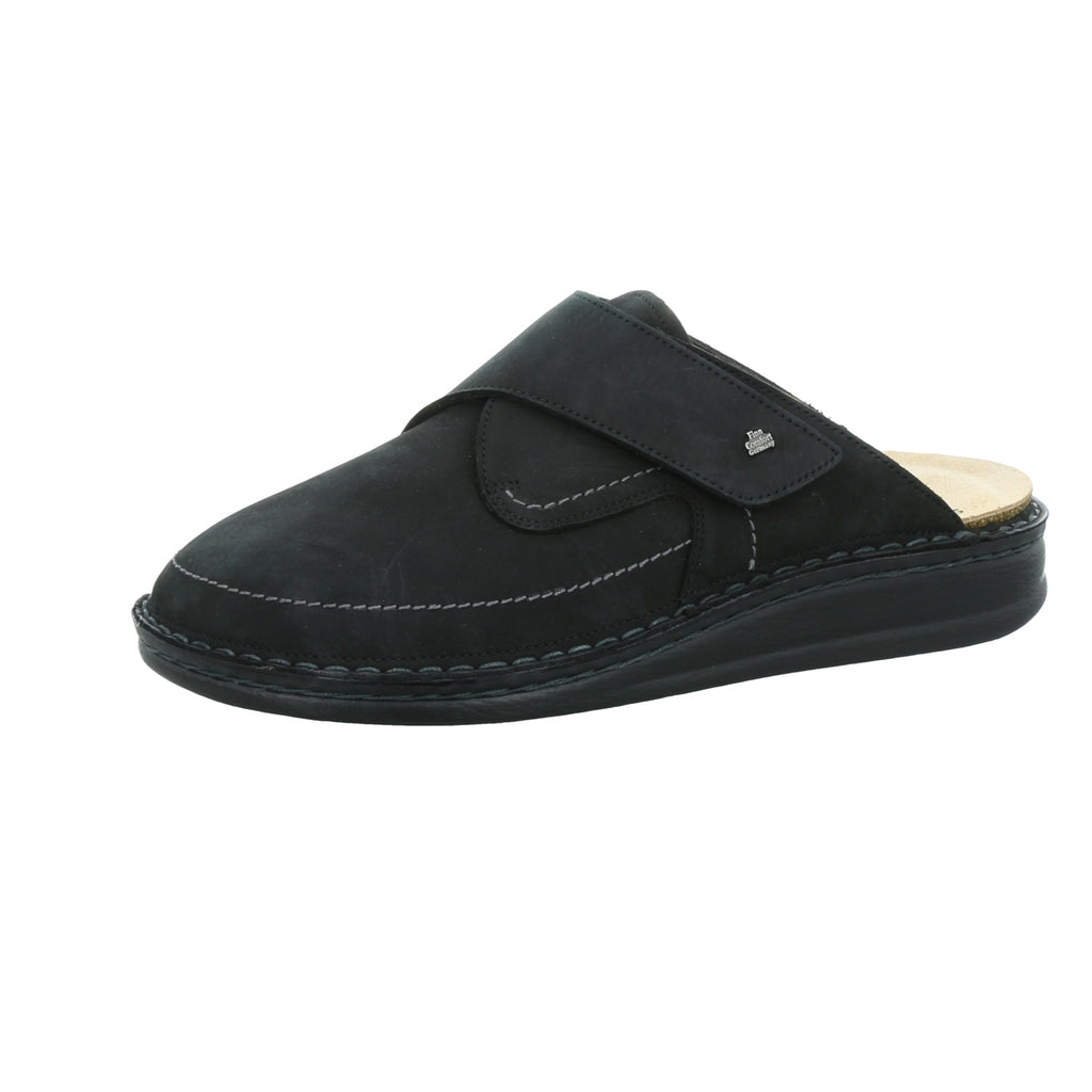 Finn Comfort 96203 Prophylaxe schwarz – Ansicht 05