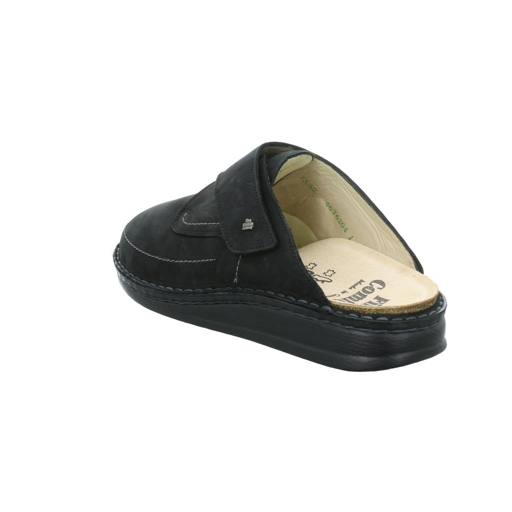 Finn Comfort 96203 Prophylaxe schwarz – Ansicht 09
