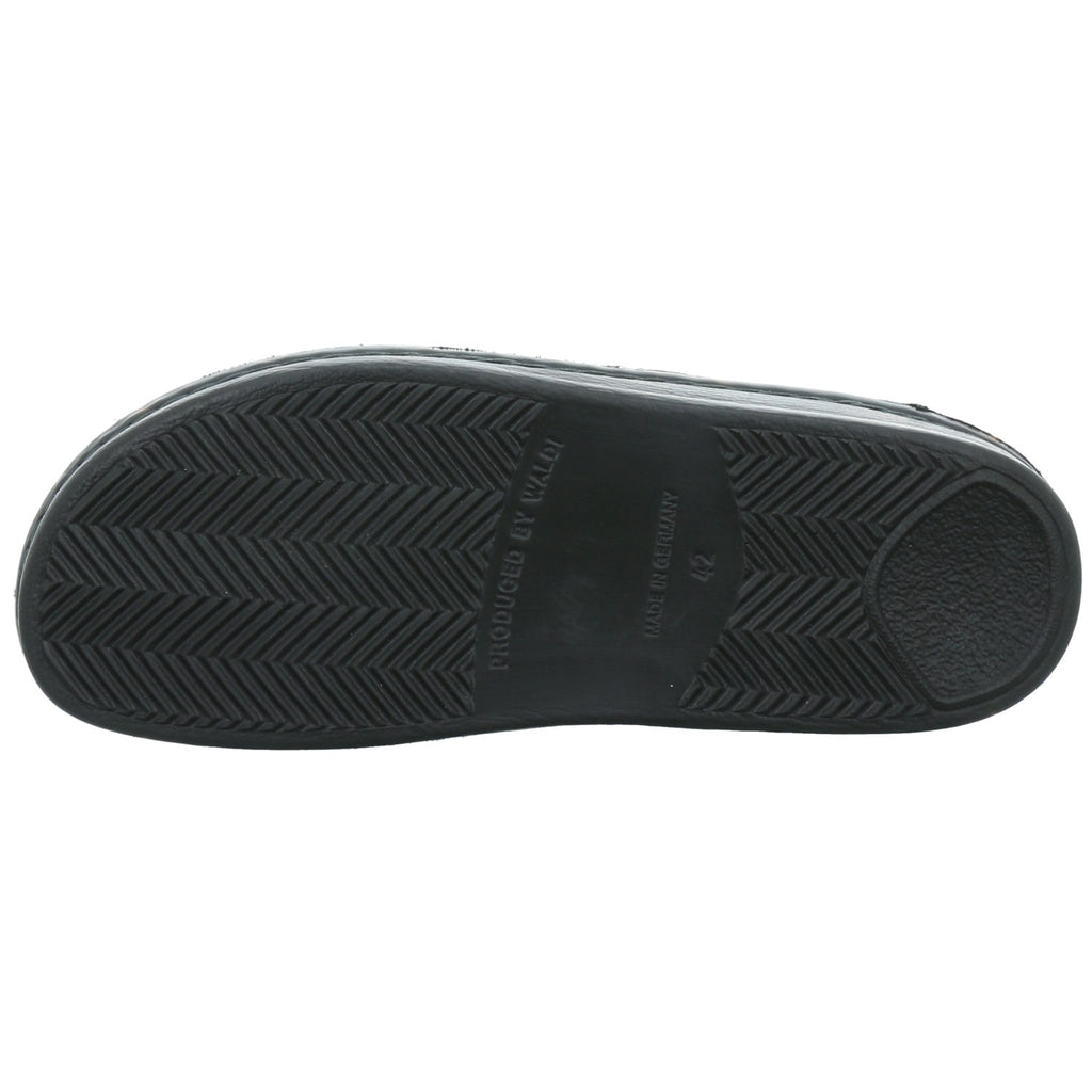Finn Comfort 96203 Prophylaxe schwarz – Sohle