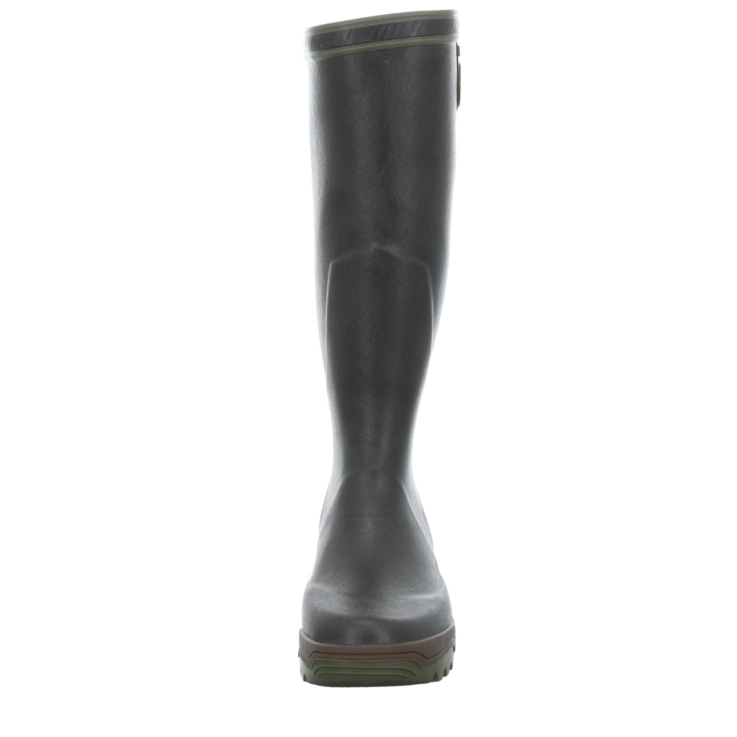 Aigle Deutschland GmbH Parcours 2 braun – Ansicht 01