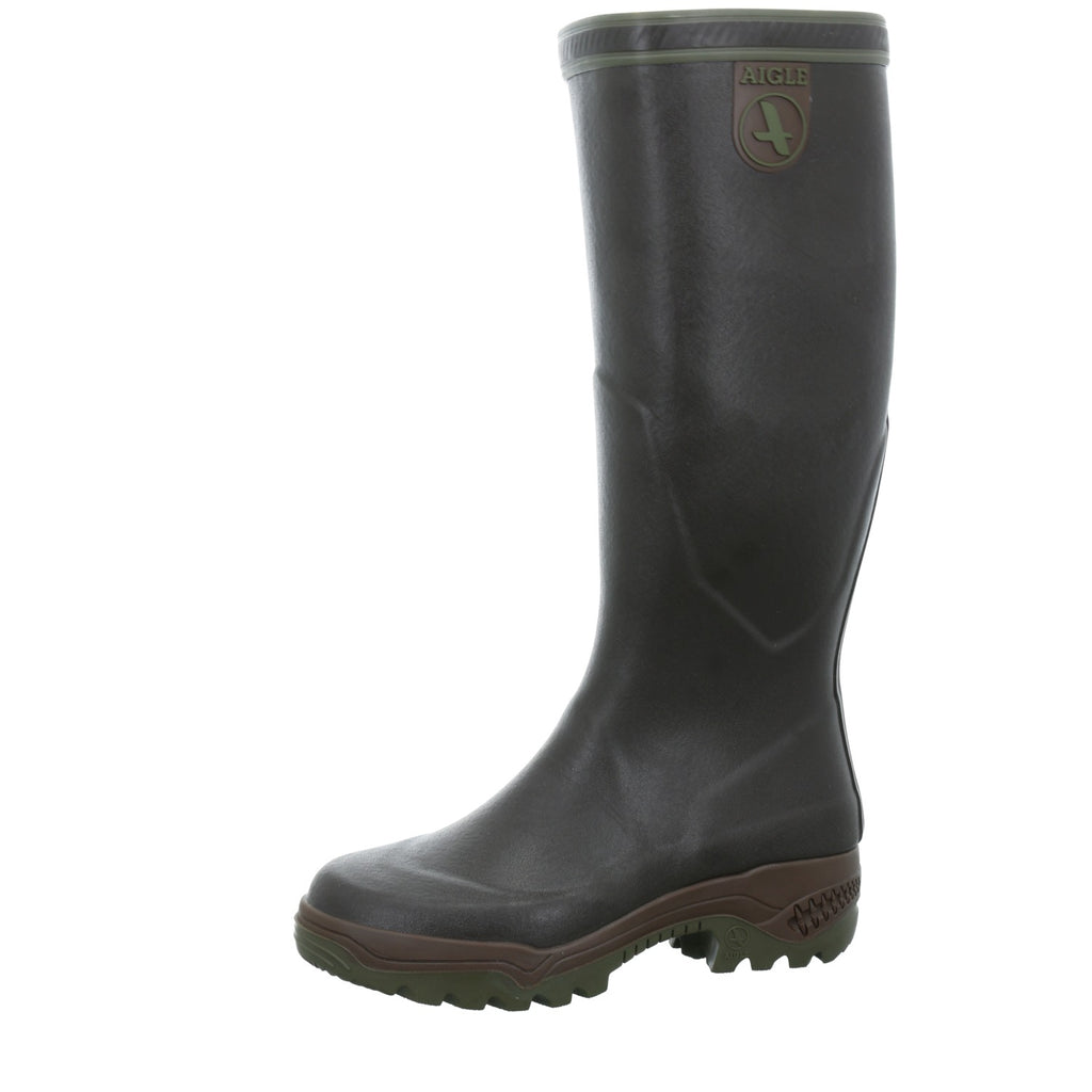 Aigle Deutschland GmbH Parcours 2 braun – Ansicht 05
