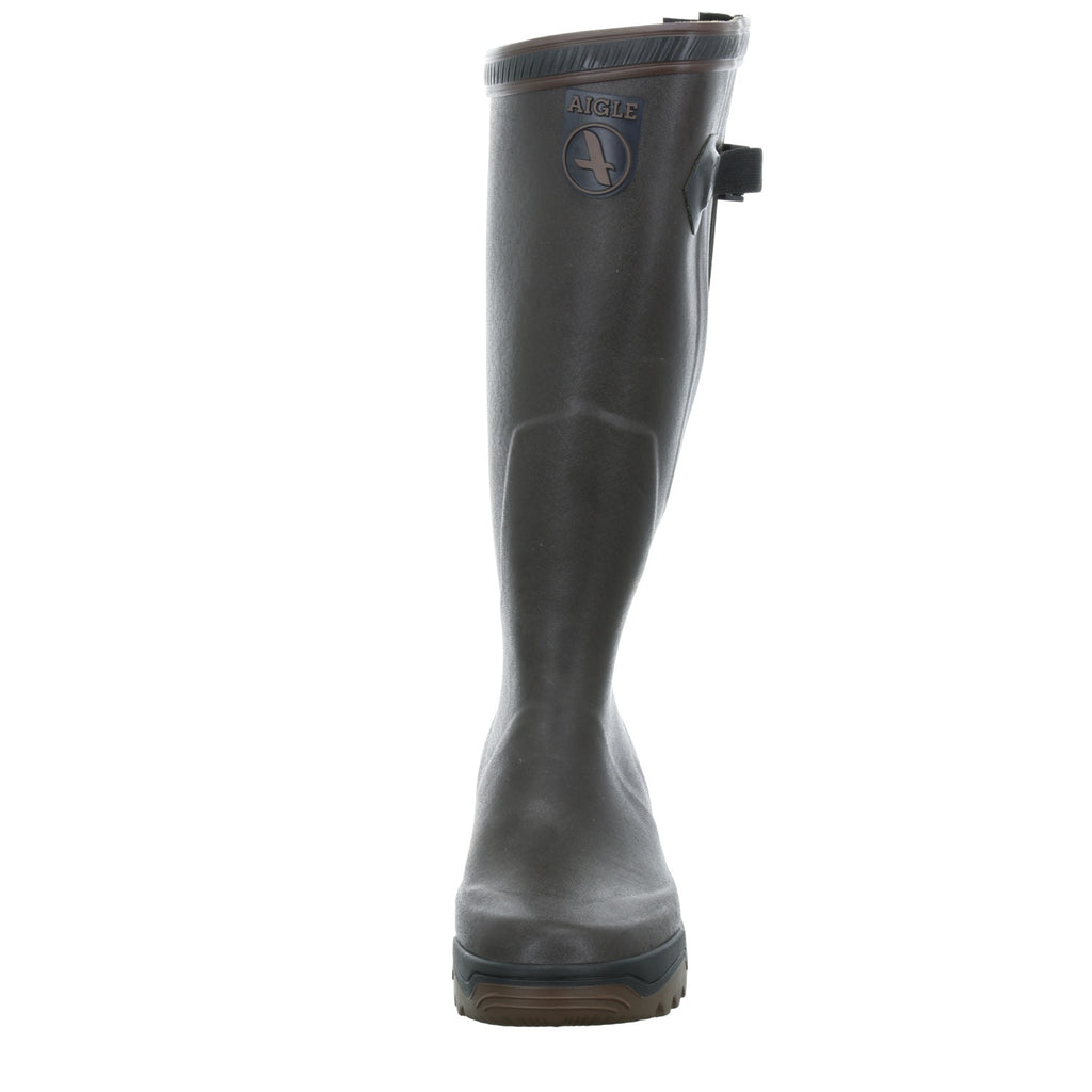 Aigle Deutschland GmbH Parcours 2 Vario braun – Ansicht 01
