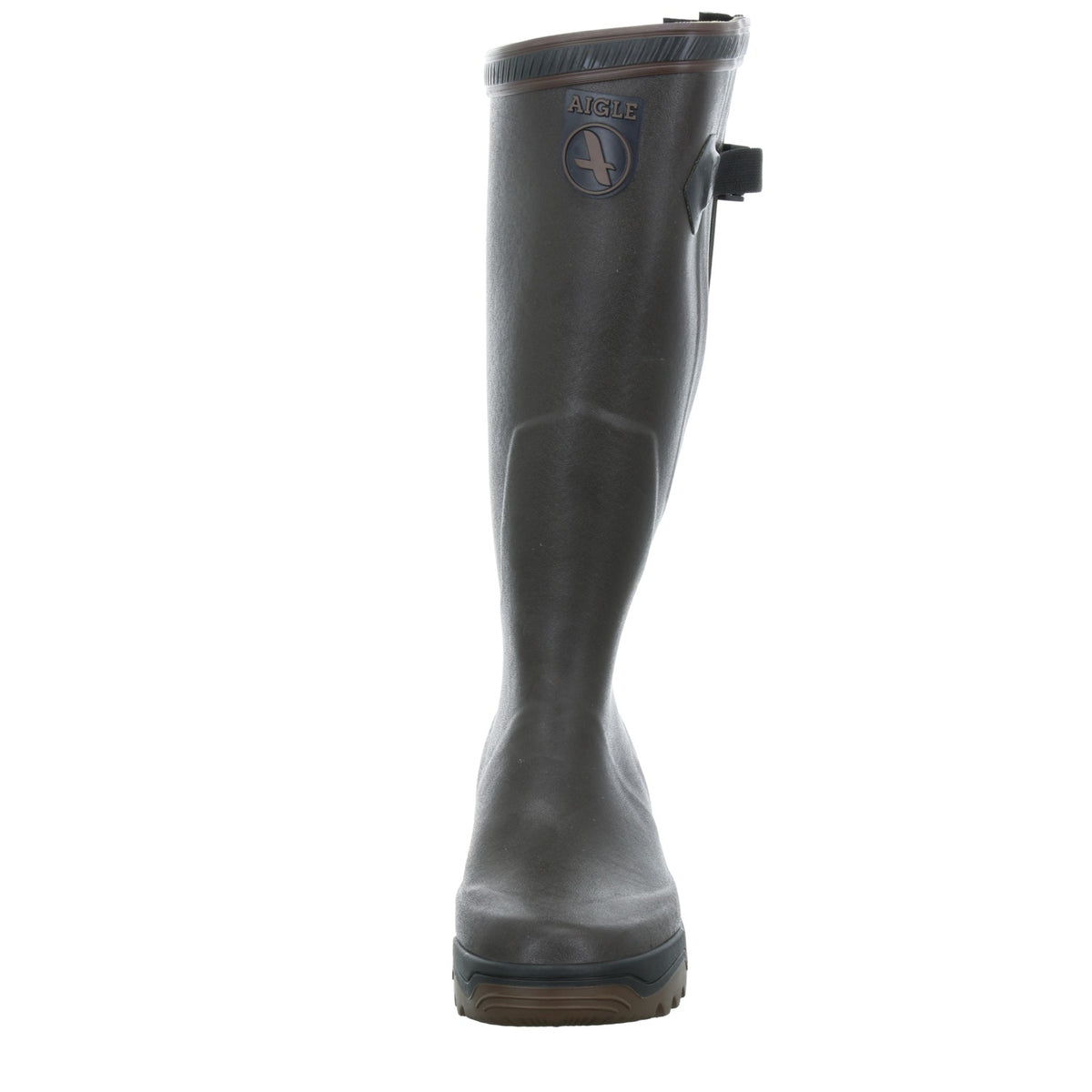 Aigle Deutschland GmbH Parcours 2 Vario braun – Ansicht 01