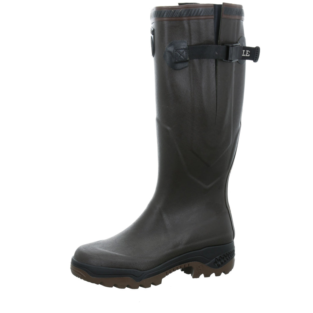 Aigle Deutschland GmbH Parcours 2 Vario braun – Ansicht 05