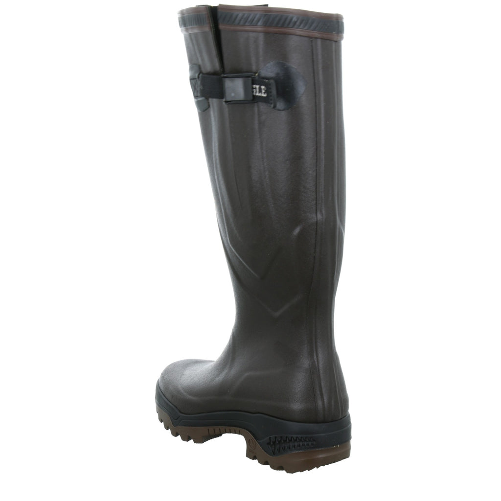 Aigle Deutschland GmbH Parcours 2 Vario braun – Ansicht 09