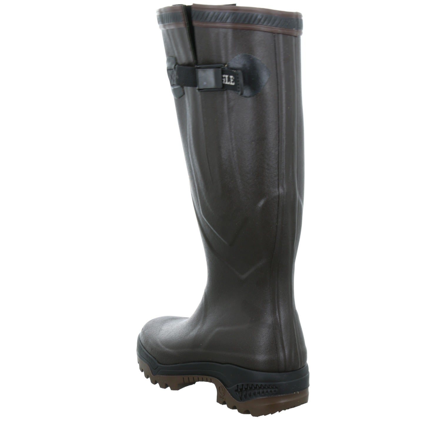 Aigle Deutschland GmbH Parcours 2 Vario braun – Ansicht 09