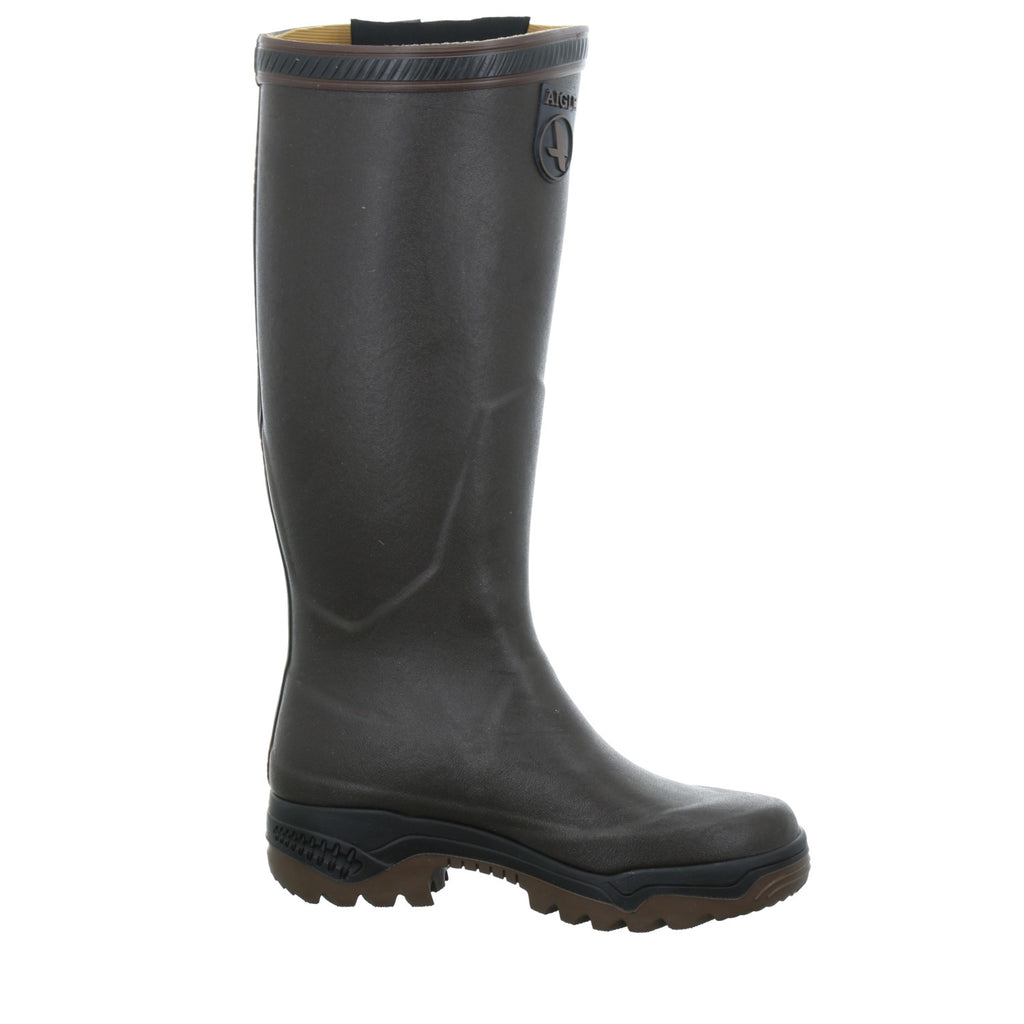 Aigle Deutschland GmbH Parcours 2 Vario braun – Ansicht 17
