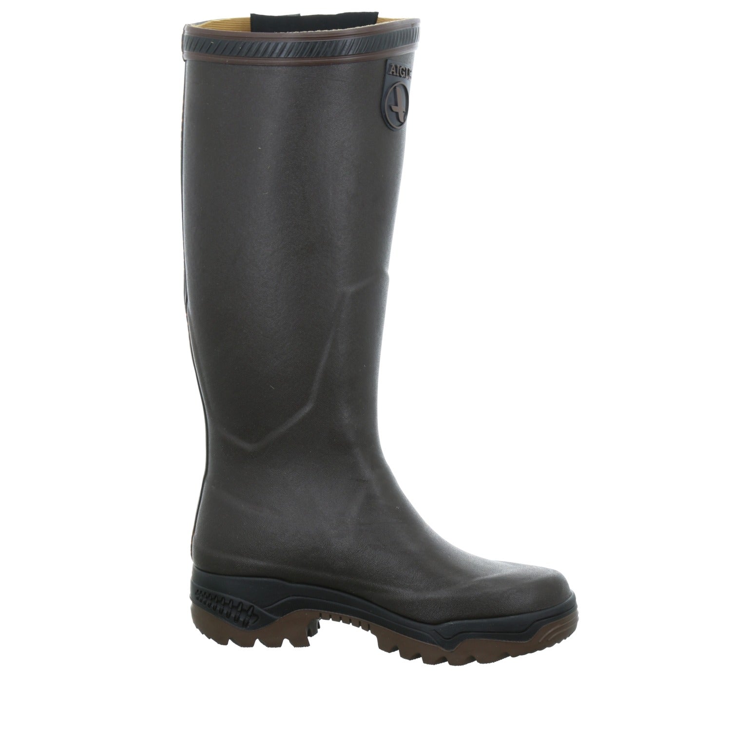 Aigle Deutschland GmbH Parcours 2 Vario braun – Ansicht 17