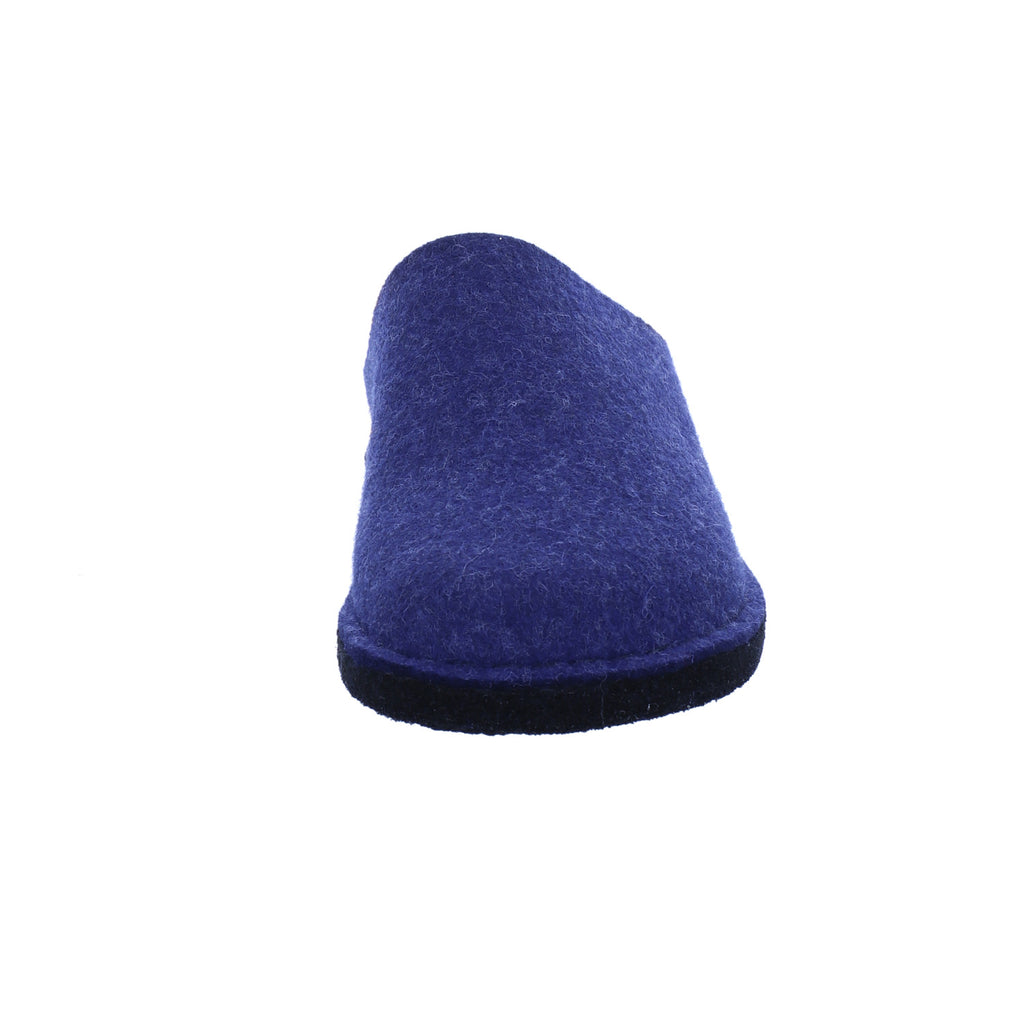 Haflinger/iesse Flair Soft blau – Ansicht 01