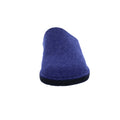 Haflinger/iesse Flair Soft blau – Ansicht 01
