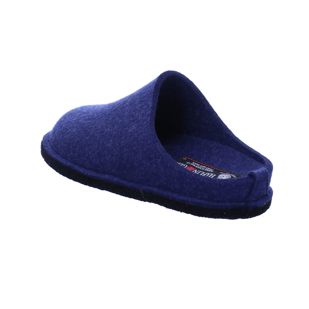 Haflinger/iesse Flair Soft blau – Ansicht 09