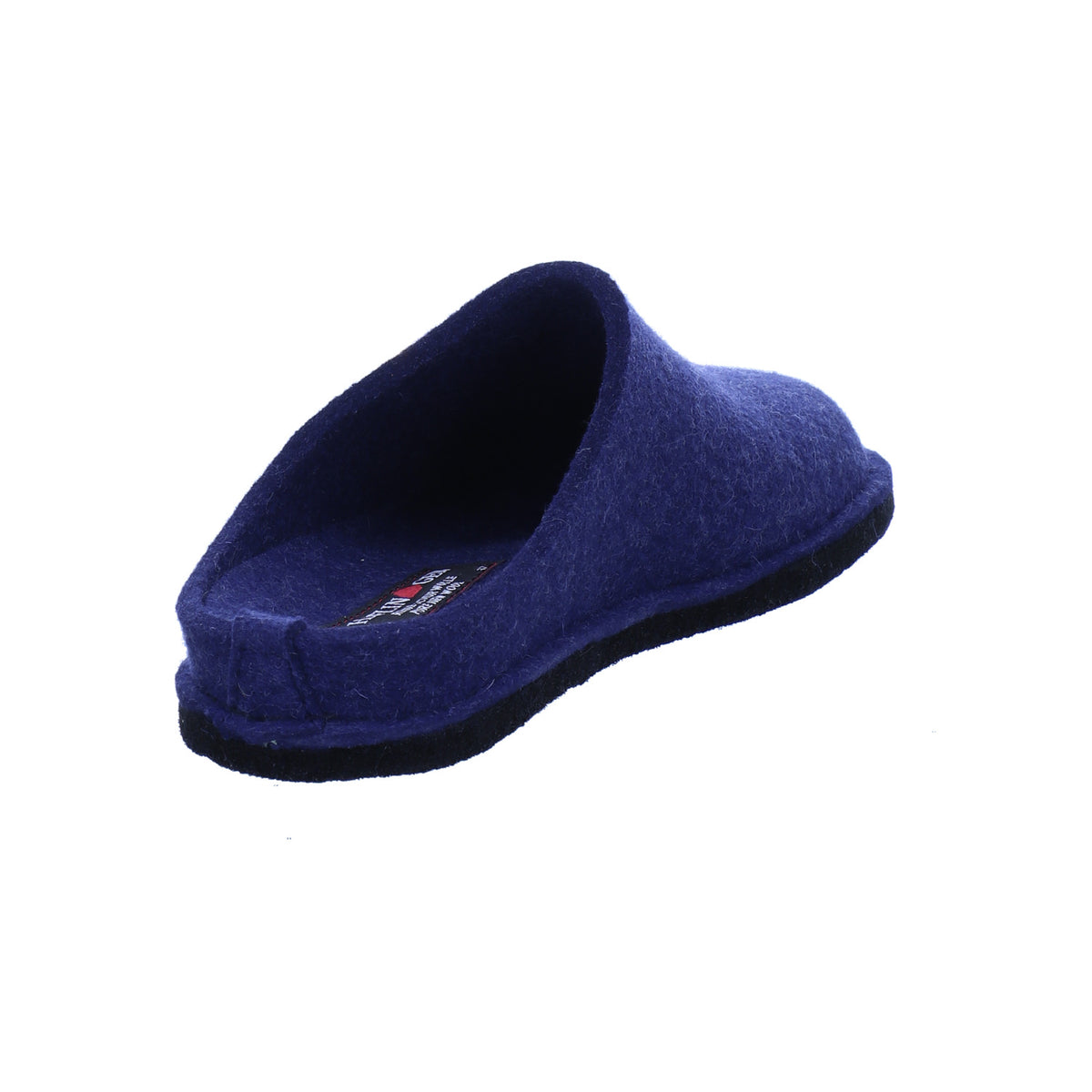 Haflinger/iesse Flair Soft blau – Ansicht 13