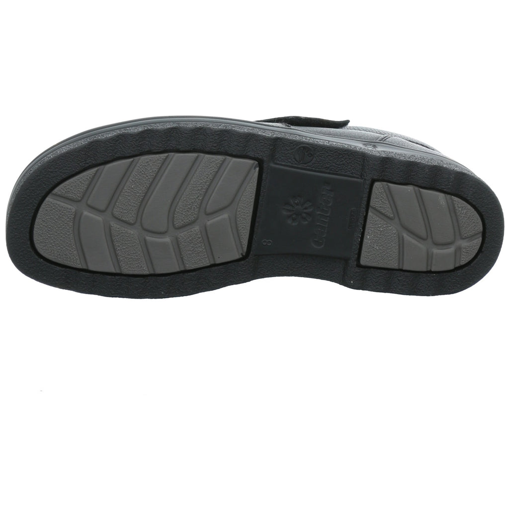 Ganter Shoe Fashion GmbH Eric H schwarz – Sohle