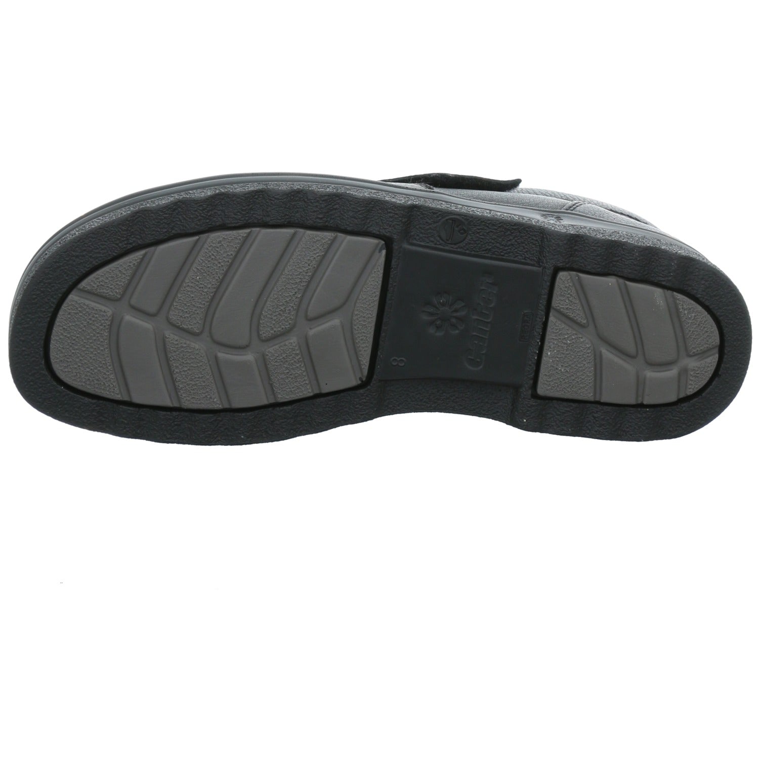 Ganter Shoe Fashion GmbH Eric H schwarz – Sohle