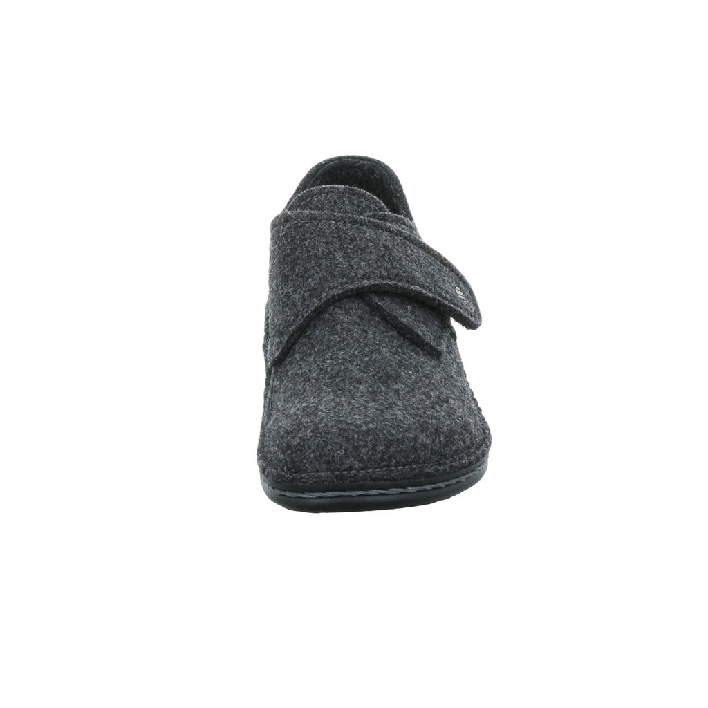 Finn Comfort Adelboden anthrazit/asphalt – Ansicht 01