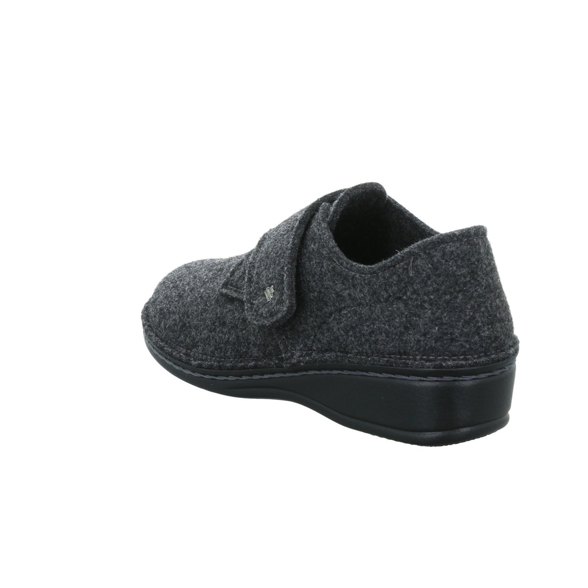 Finn Comfort Adelboden anthrazit/asphalt – Ansicht 09