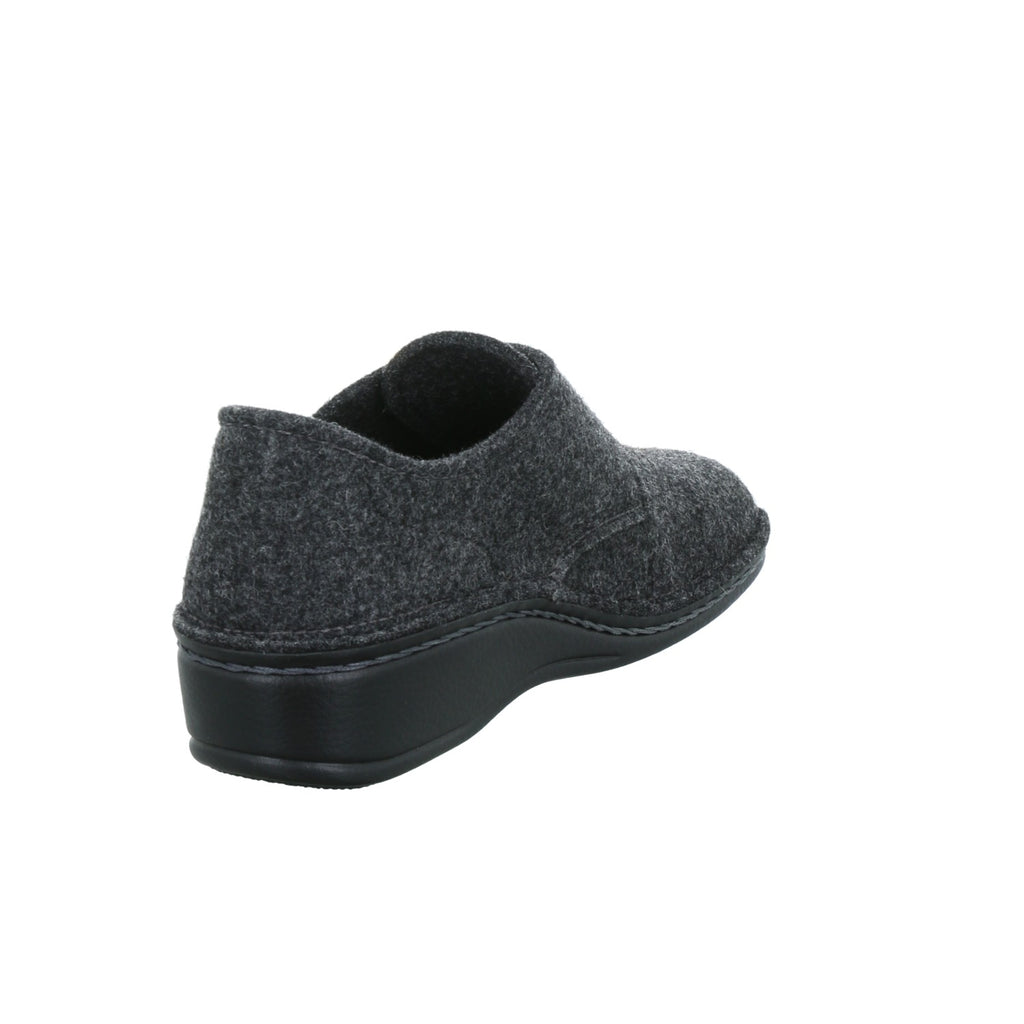 Finn Comfort Adelboden anthrazit/asphalt – Ansicht 13