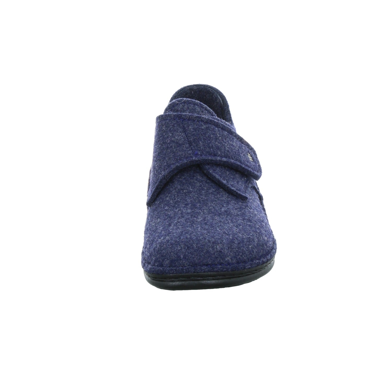 Finn Comfort Adelboden blau – Ansicht 01
