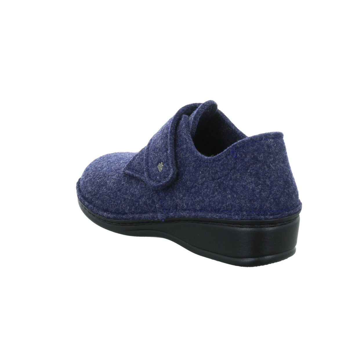 Finn Comfort Adelboden blau – Ansicht 09