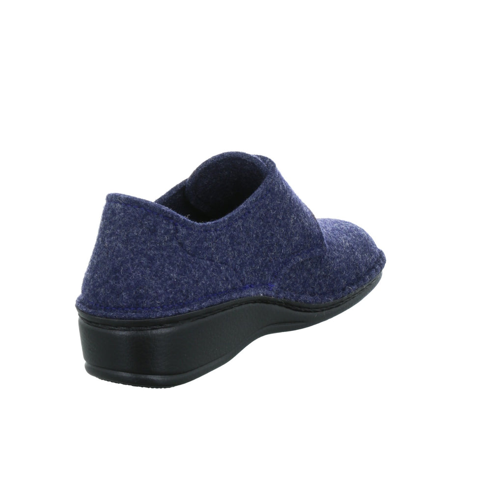 Finn Comfort Adelboden blau – Ansicht 13
