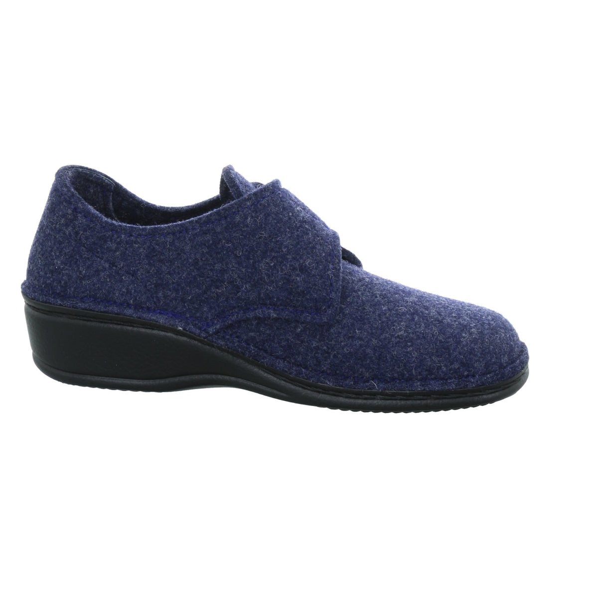 Finn Comfort Adelboden blau – Ansicht 17