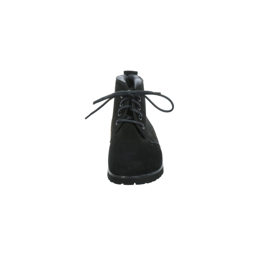 Schneider 687418CSt-nubuk schwarz – Ansicht 01