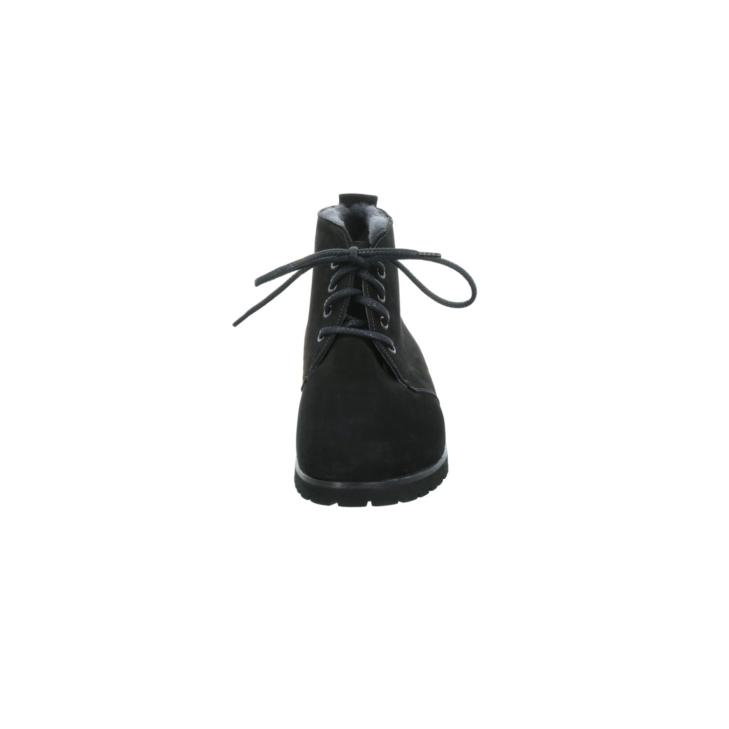Schneider 687418CSt-nubuk schwarz – Ansicht 01