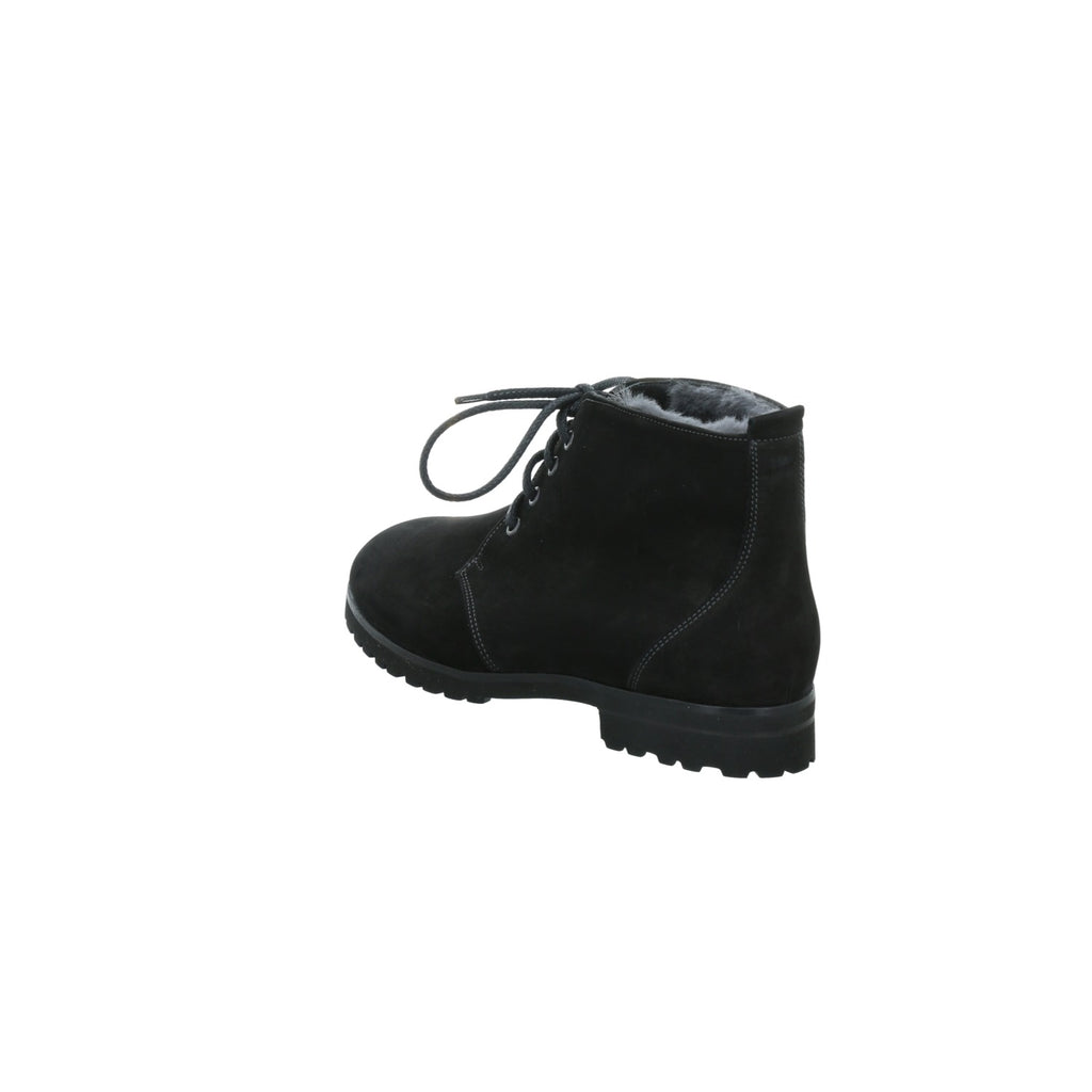 Schneider 687418CSt-nubuk schwarz – Ansicht 09