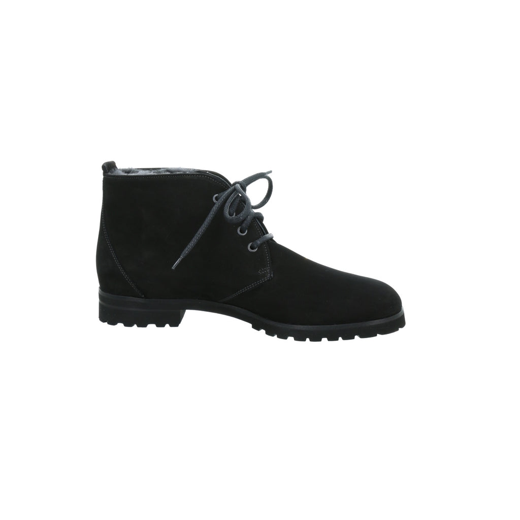 Schneider 687418CSt-nubuk schwarz – Ansicht 17