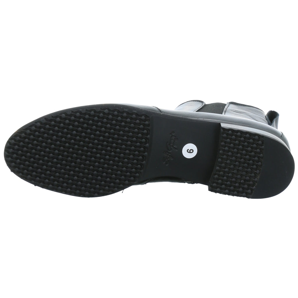Schneider 616419CSt schwarz – Sohle
