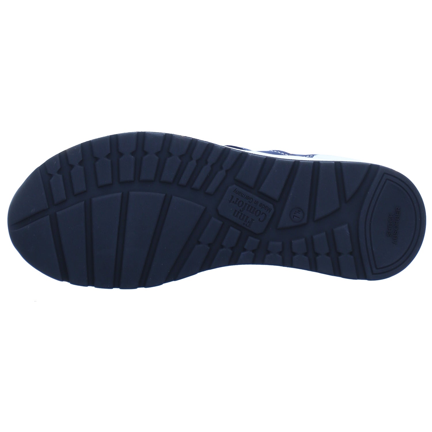 Finn Comfort Prezzo blau – Sohle