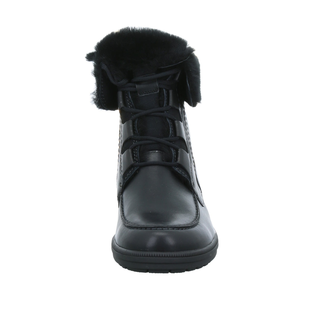Ganter Shoe Fashion GmbH Kathy schwarz – Ansicht 01