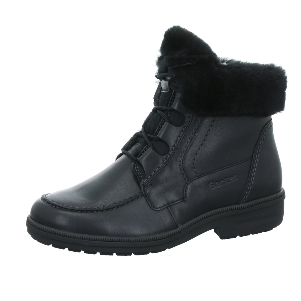 Ganter Shoe Fashion GmbH Kathy schwarz – Ansicht 05