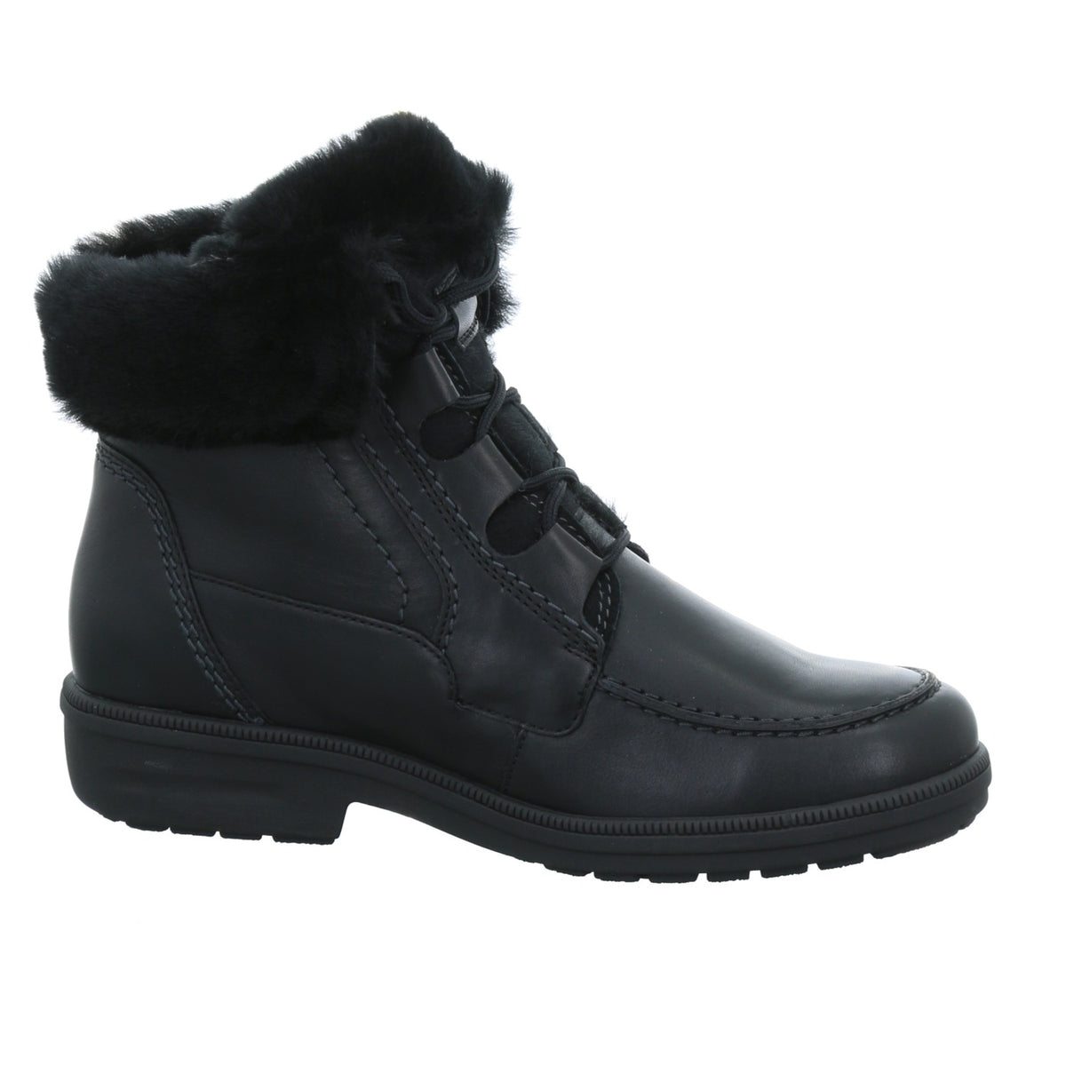 Ganter Shoe Fashion GmbH Kathy schwarz – Ansicht 17