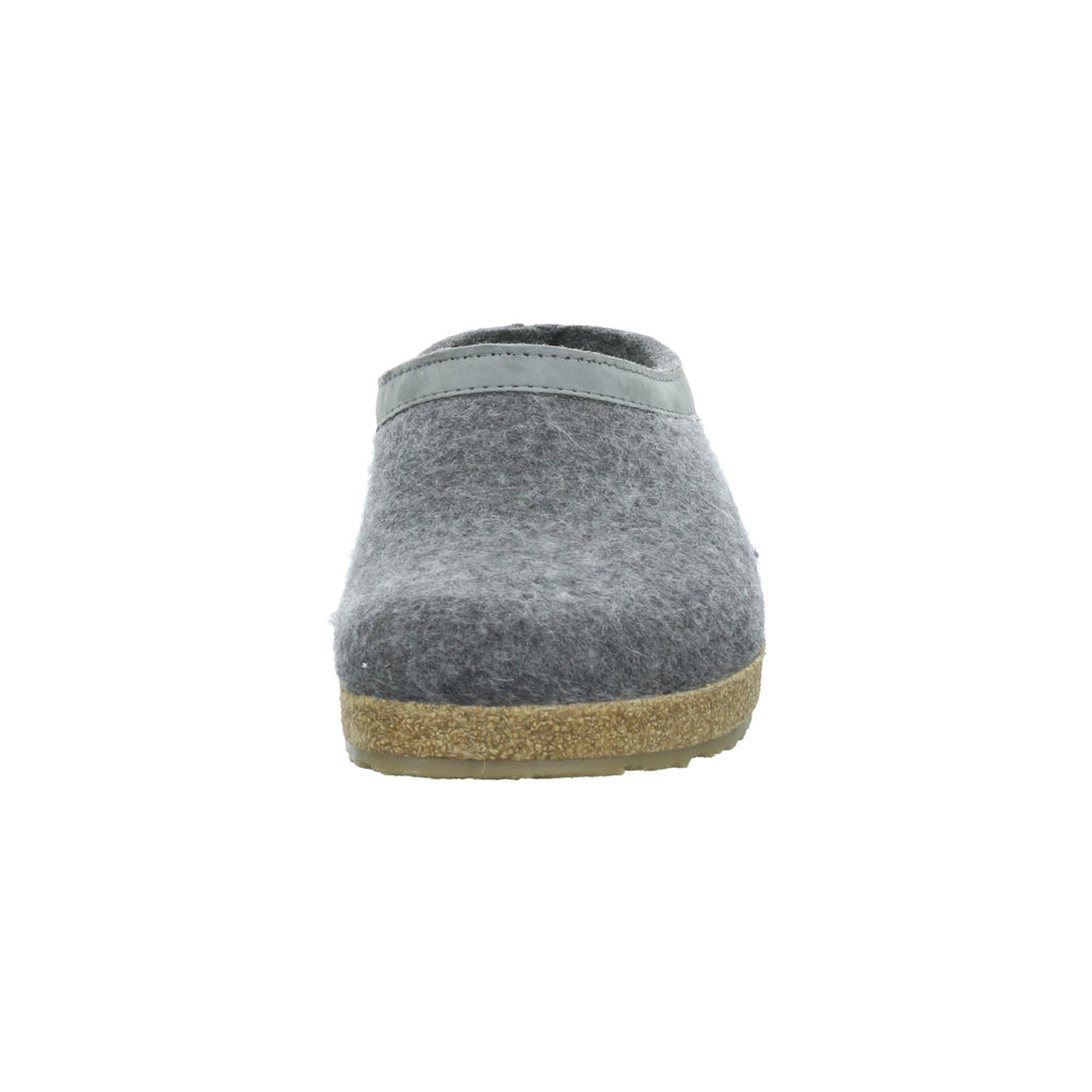 Haflinger/iesse Grizzly Torben grau – Ansicht 01