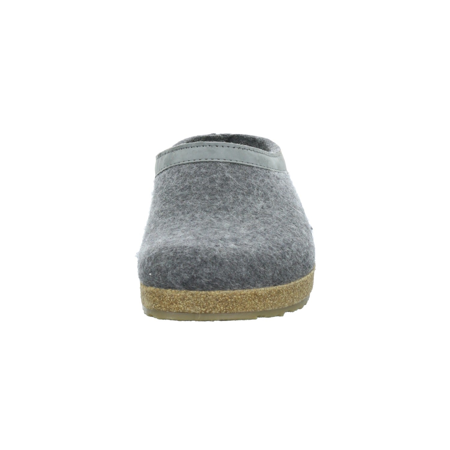 Haflinger/iesse Grizzly Torben grau – Ansicht 01