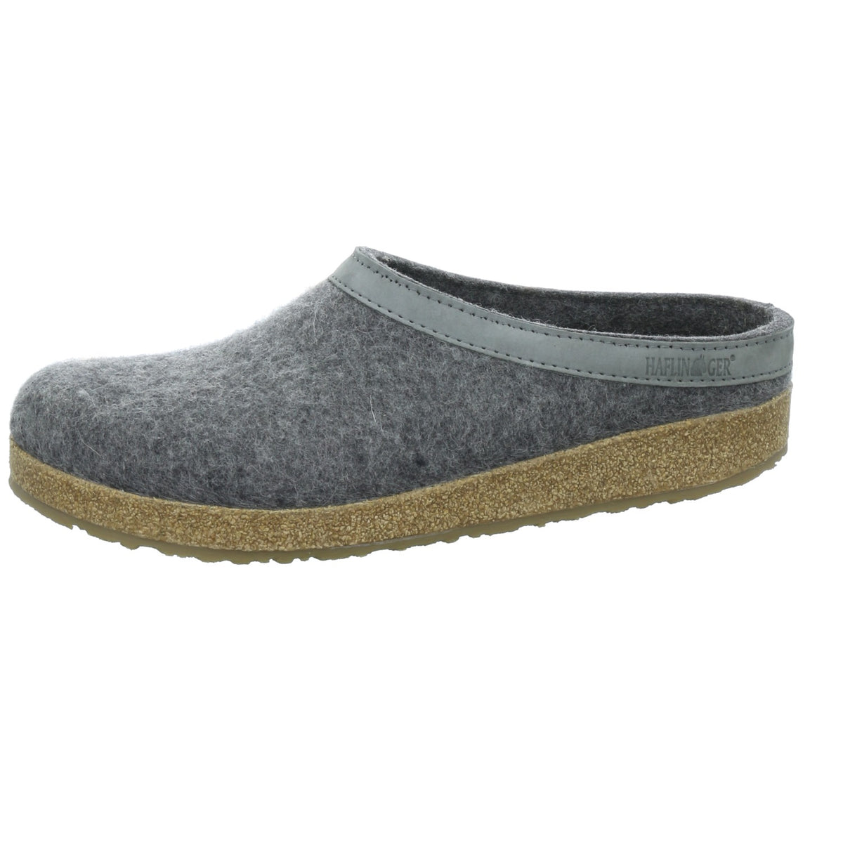 Haflinger/iesse Grizzly Torben grau – Ansicht 05