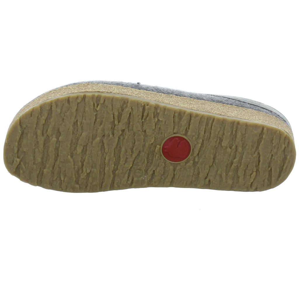 Haflinger/iesse Grizzly Torben grau – Sohle