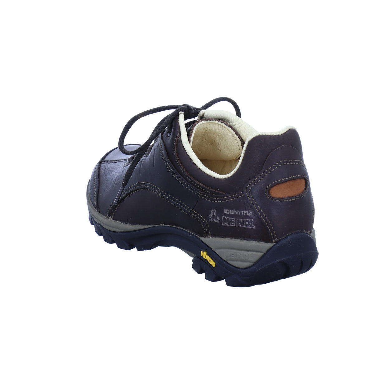 Meindl GmbH & Co KG, Lukas Ascona Lady Identity dunkelbraun – Ansicht 09