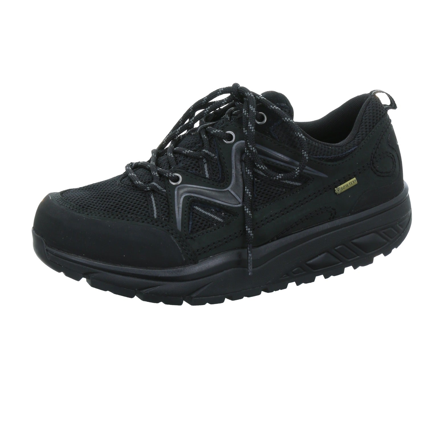 MBT Himaya GTX W schwarz – Ansicht 05