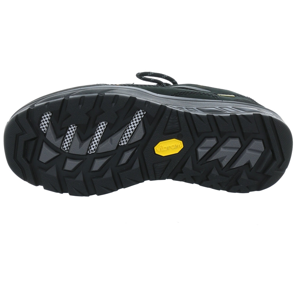 MBT Himaya GTX W schwarz – Sohle