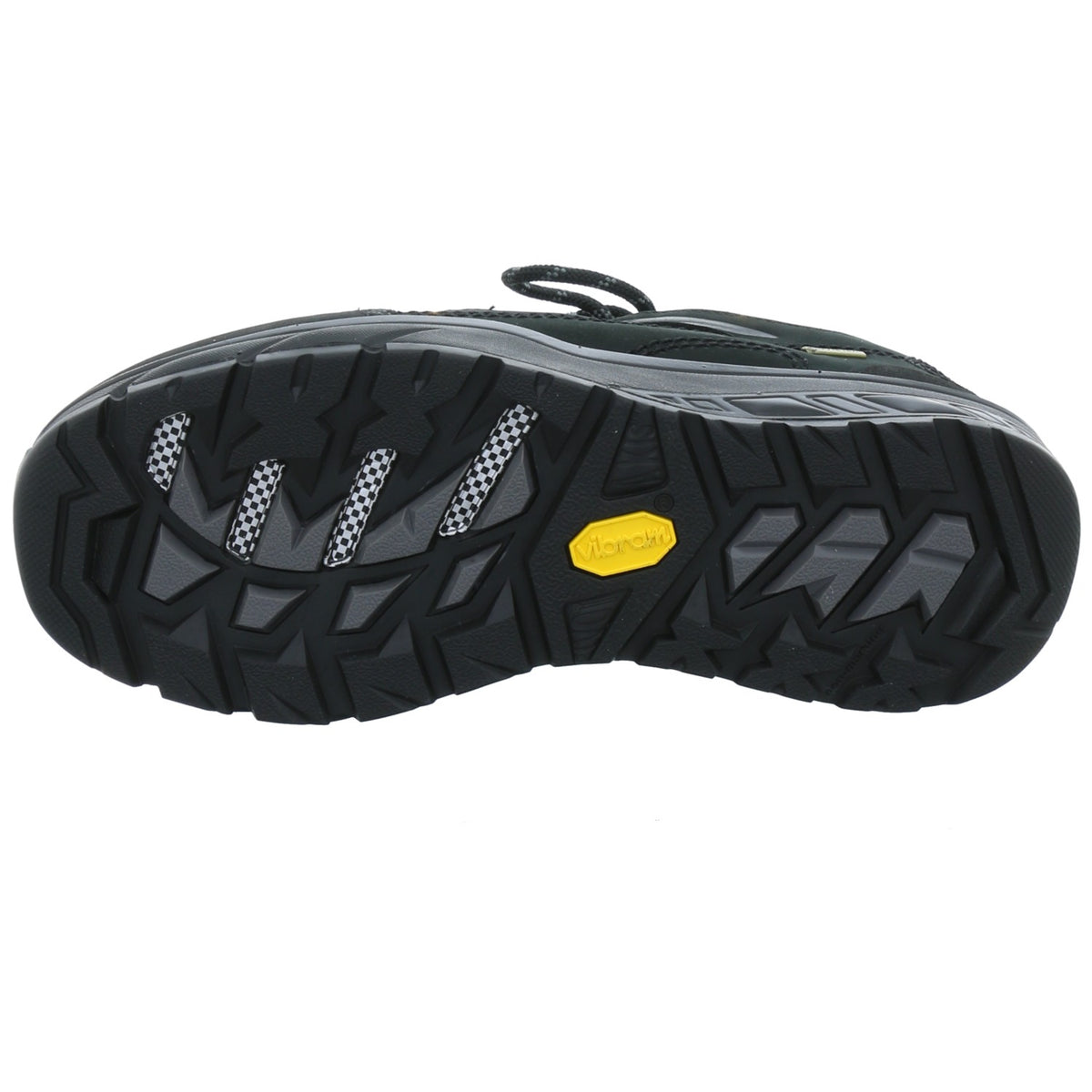 MBT Himaya GTX W schwarz – Sohle