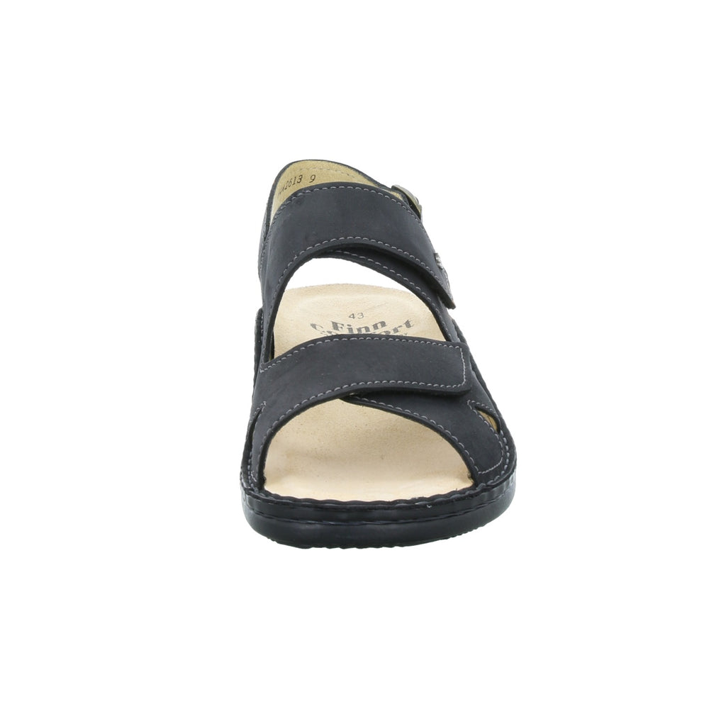 Finn Comfort Toro-S schwarz – Ansicht 01