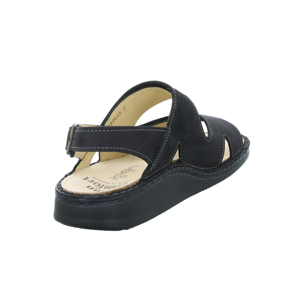 Finn Comfort Toro-S schwarz – Ansicht 13