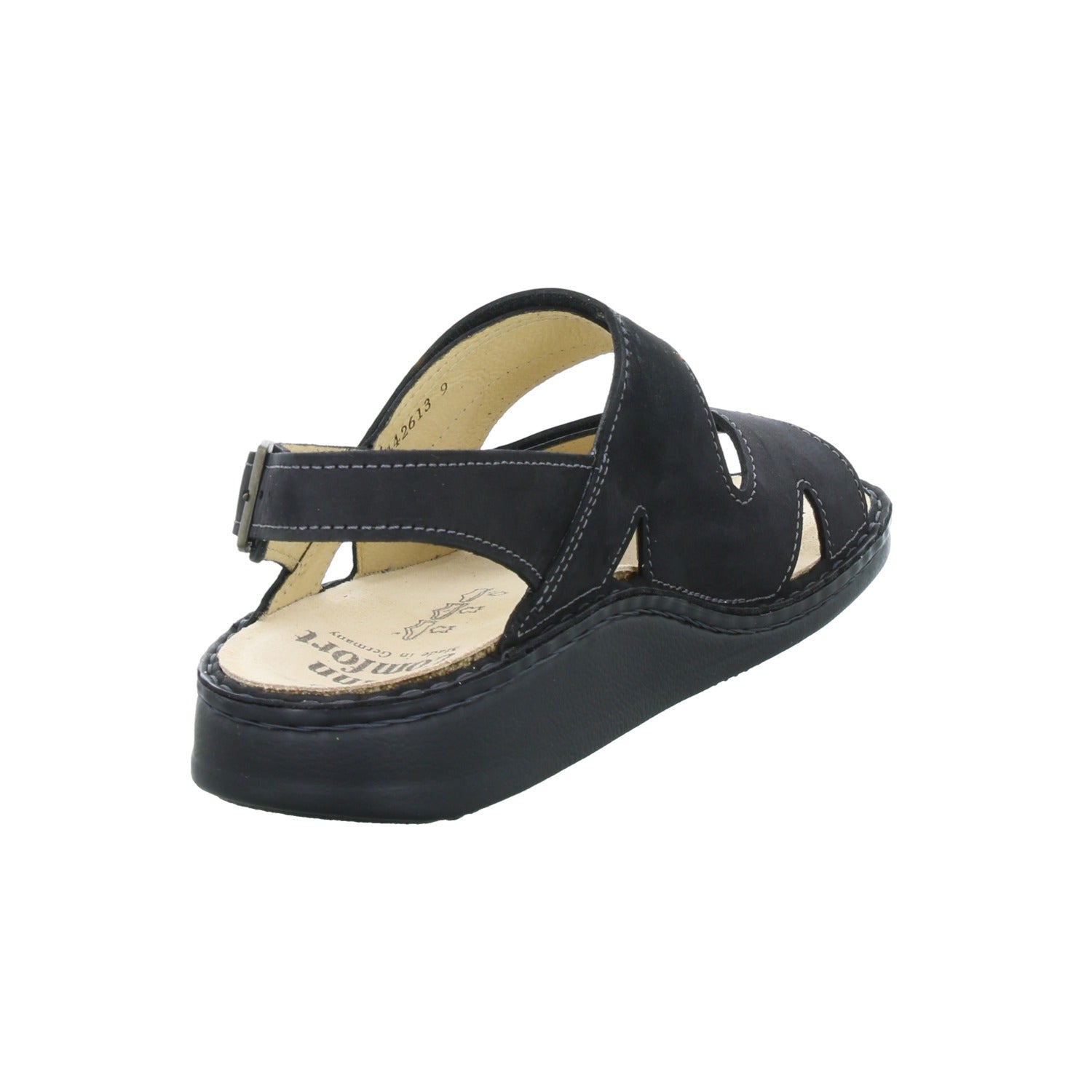 Finn Comfort Toro-S schwarz – Ansicht 13