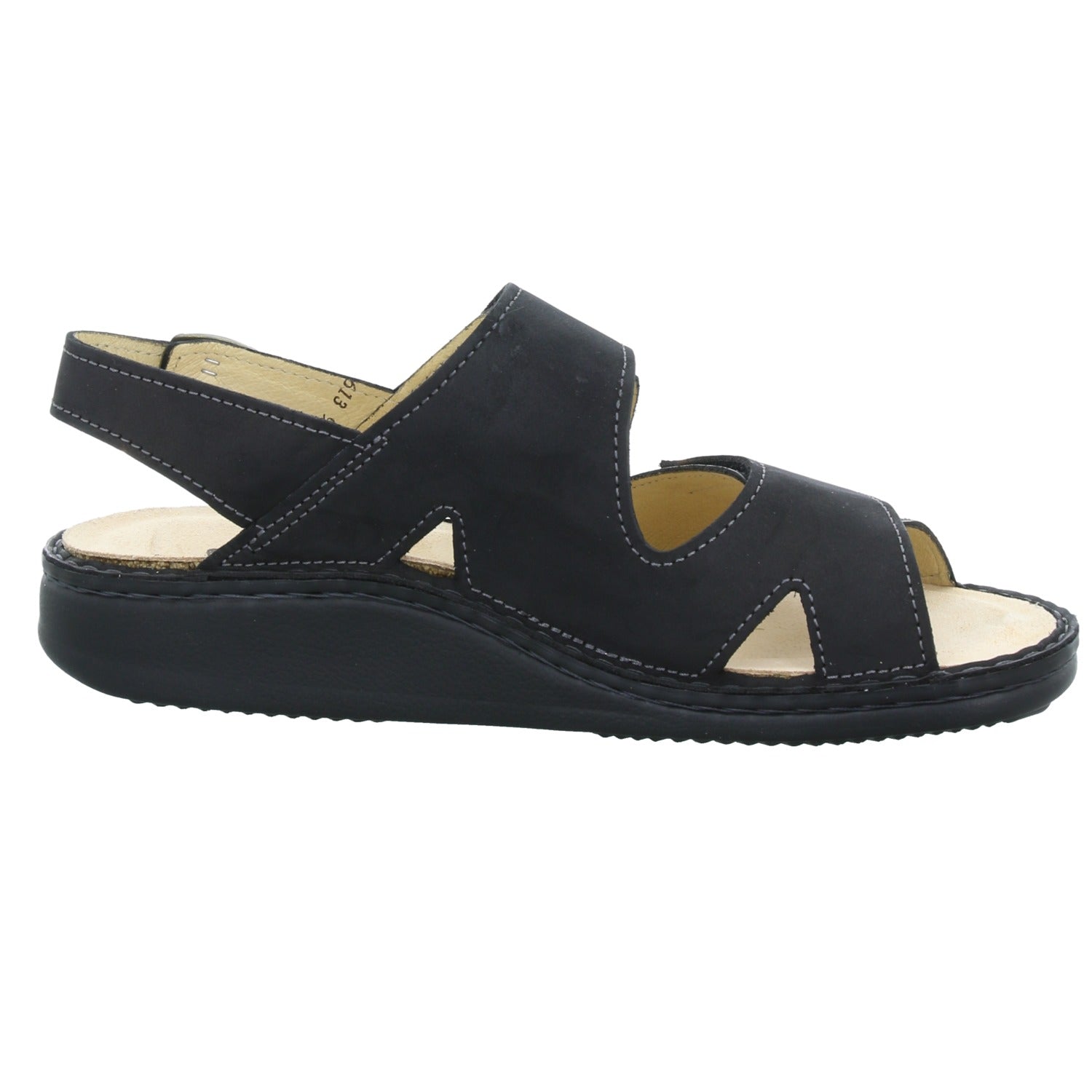 Finn Comfort Toro-S schwarz – Ansicht 17
