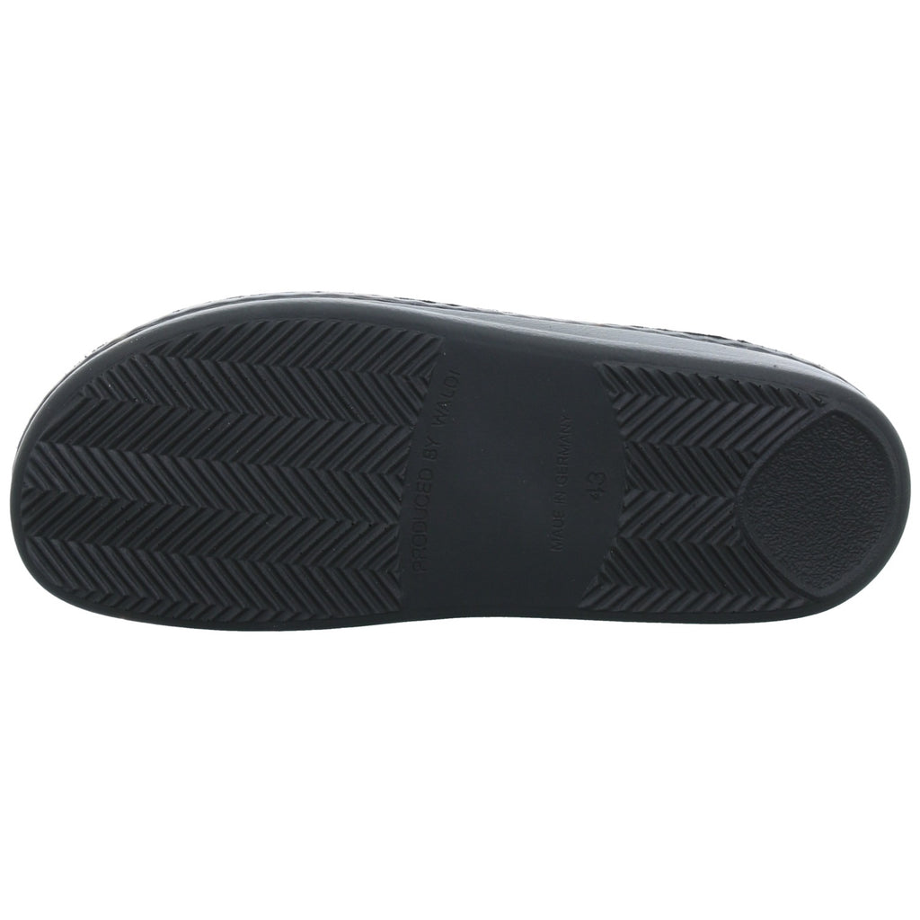 Finn Comfort Toro-S schwarz – Sohle