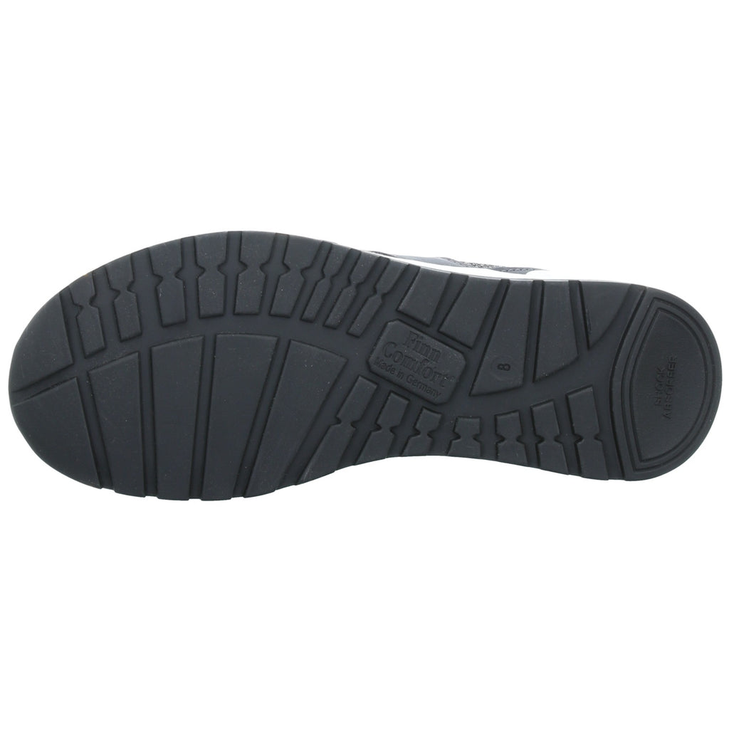 Finn Comfort Prezzo grau – Sohle
