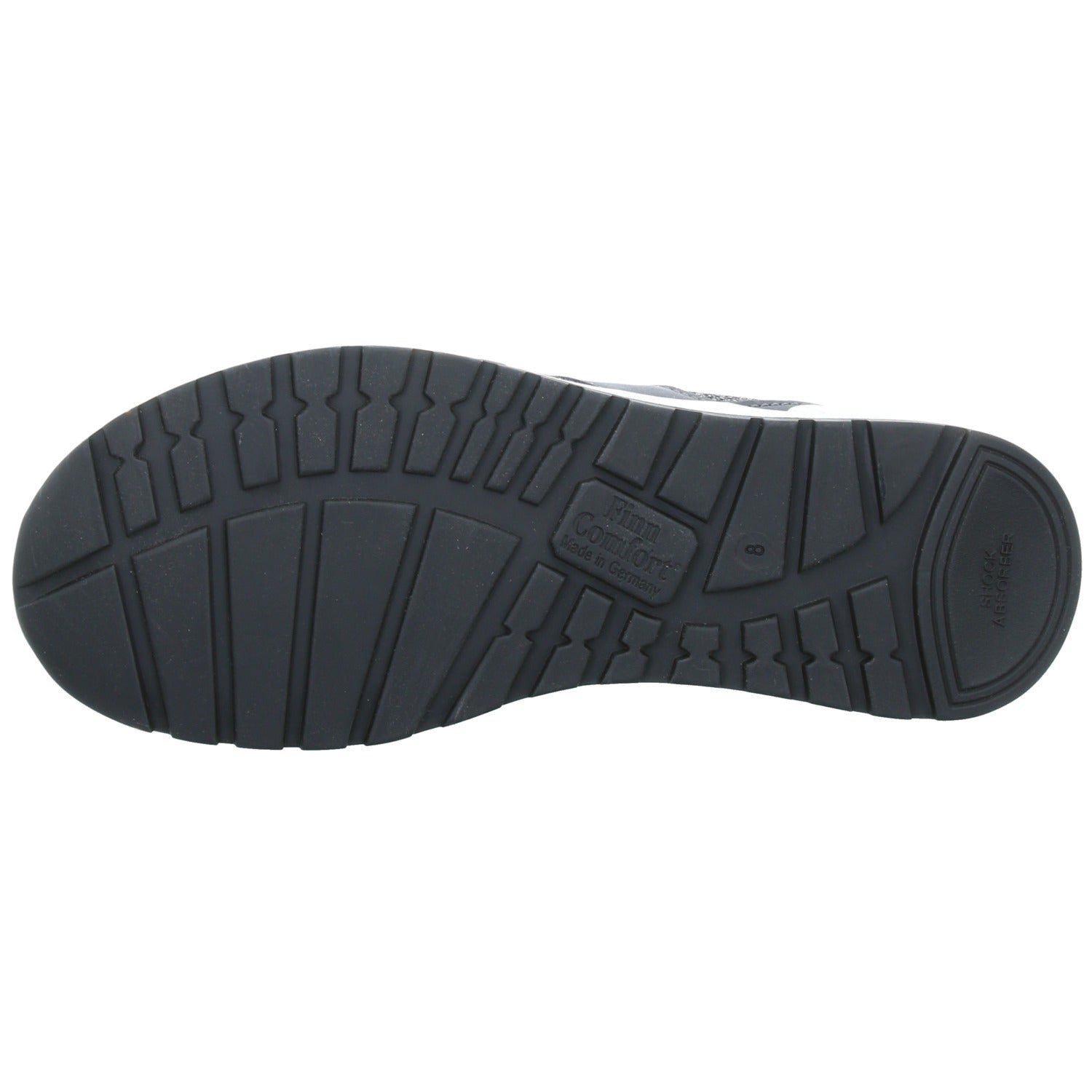 Finn Comfort Prezzo grau – Sohle